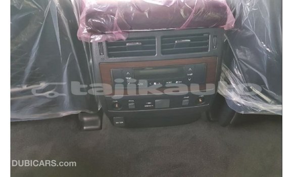 Buy Import Toyota Land Cruiser Black Car in Import - Dubai in Dushanbe Buy Import Toyota Land Cruiser Black Car in Import - Dubai in Dushanbe