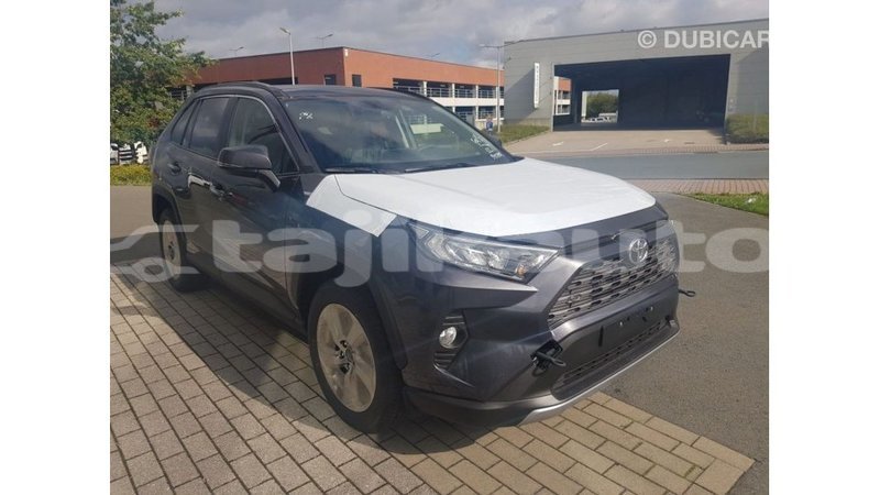 Big with watermark toyota 4runner dushanbe import dubai 2097