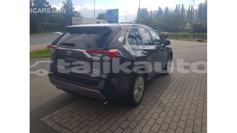 Big with watermark toyota 4runner dushanbe import dubai 2097