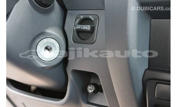 Buy Import Toyota Land Cruiser White Car in Import - Dubai in Dushanbe Buy Import Toyota Land Cruiser White Car in Import - Dubai in Dushanbe