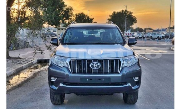 Buy Import Toyota Prado Black Car in Import - Dubai in Dushanbe Buy Import Toyota Prado Black Car in Import - Dubai in Dushanbe