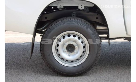 Buy Import Toyota Hilux White Car in Import - Dubai in Dushanbe Buy Import Toyota Hilux White Car in Import - Dubai in Dushanbe