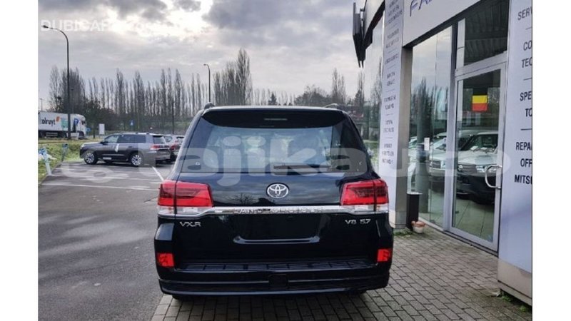 Big with watermark toyota land cruiser dushanbe import dubai 2103