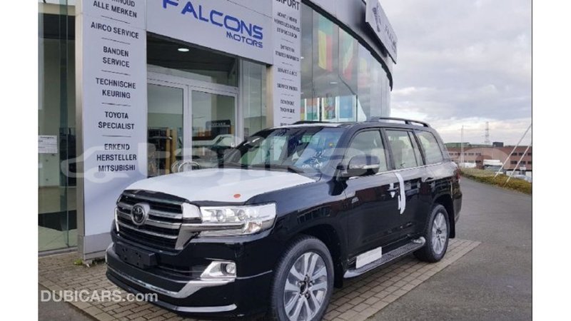 Big with watermark toyota land cruiser dushanbe import dubai 2103