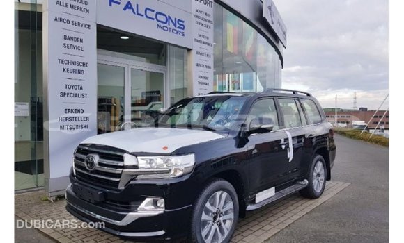 Buy Import Toyota Land Cruiser Black Car in Import - Dubai in Dushanbe Buy Import Toyota Land Cruiser Black Car in Import - Dubai in Dushanbe