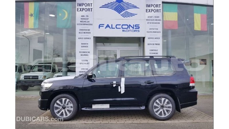 Big with watermark toyota land cruiser dushanbe import dubai 2103