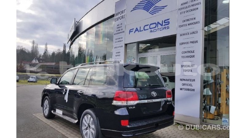 Big with watermark toyota land cruiser dushanbe import dubai 2103