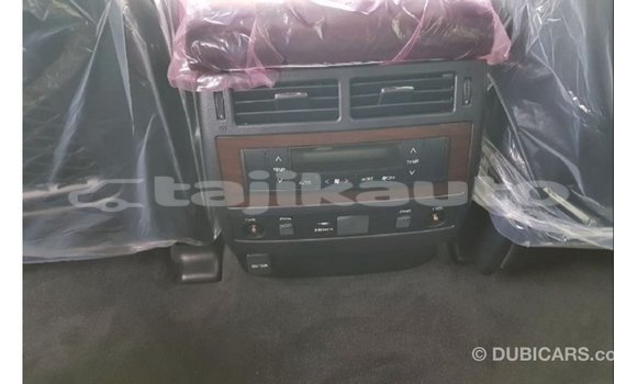 Buy Import Toyota Land Cruiser Black Car in Import - Dubai in Dushanbe Buy Import Toyota Land Cruiser Black Car in Import - Dubai in Dushanbe