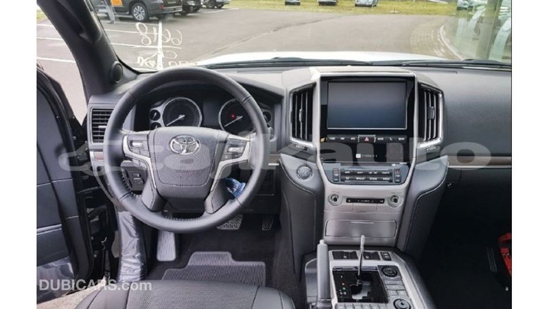 Big with watermark toyota land cruiser dushanbe import dubai 2103