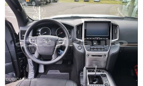 Buy Import Toyota Land Cruiser Black Car in Import - Dubai in Dushanbe Buy Import Toyota Land Cruiser Black Car in Import - Dubai in Dushanbe