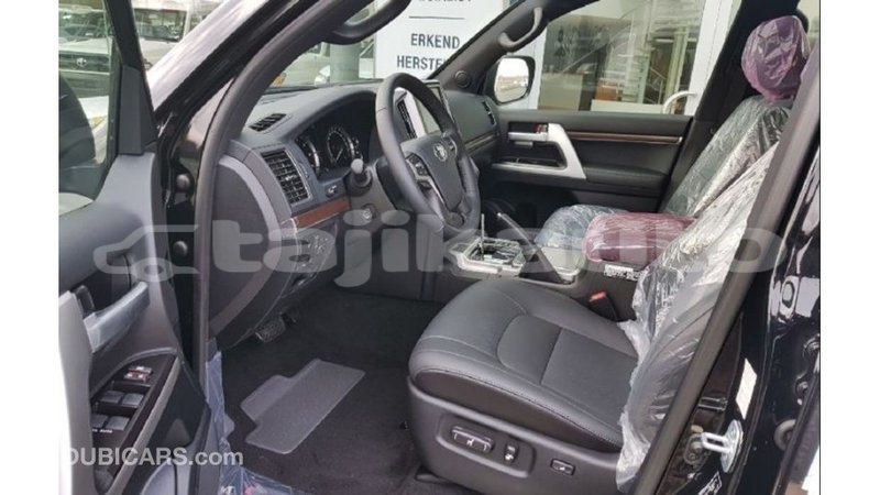 Big with watermark toyota land cruiser dushanbe import dubai 2103