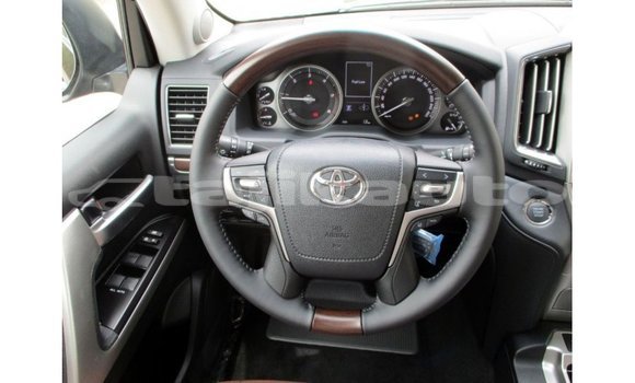 Buy Import Toyota Land Cruiser Black Car in Import - Dubai in Dushanbe Buy Import Toyota Land Cruiser Black Car in Import - Dubai in Dushanbe