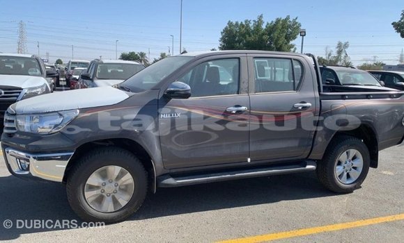 Buy Import Toyota Hilux Other Car in Import - Dubai in Dushanbe Buy Import Toyota Hilux Other Car in Import - Dubai in Dushanbe