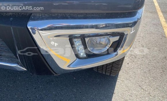 Buy Import Toyota Hilux Other Car in Import - Dubai in Dushanbe Buy Import Toyota Hilux Other Car in Import - Dubai in Dushanbe