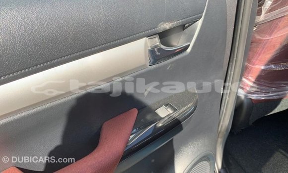 Buy Import Toyota Hilux Other Car in Import - Dubai in Dushanbe Buy Import Toyota Hilux Other Car in Import - Dubai in Dushanbe
