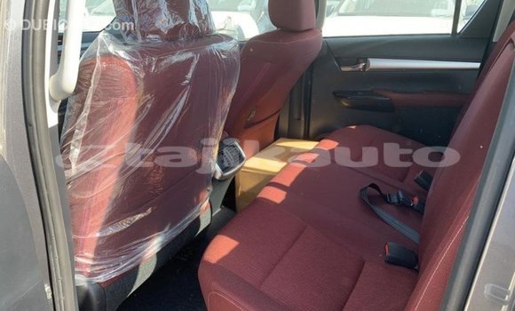 Buy Import Toyota Hilux Other Car in Import - Dubai in Dushanbe Buy Import Toyota Hilux Other Car in Import - Dubai in Dushanbe