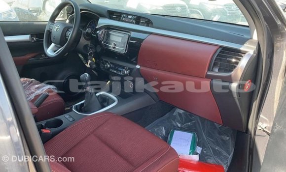 Buy Import Toyota Hilux Other Car in Import - Dubai in Dushanbe Buy Import Toyota Hilux Other Car in Import - Dubai in Dushanbe