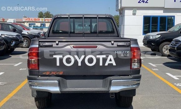 Buy Import Toyota Hilux Other Car in Import - Dubai in Dushanbe Buy Import Toyota Hilux Other Car in Import - Dubai in Dushanbe