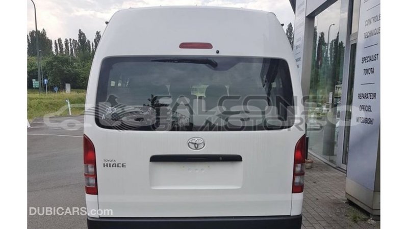 Big with watermark toyota hiace dushanbe import dubai 2105