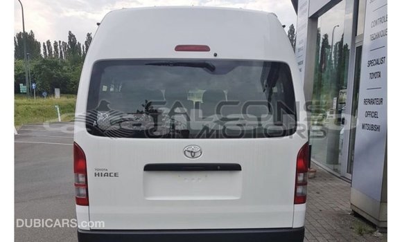 Buy Import Toyota Hiace White Car in Import - Dubai in Dushanbe Buy Import Toyota Hiace White Car in Import - Dubai in Dushanbe