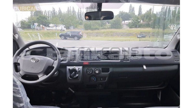 Big with watermark toyota hiace dushanbe import dubai 2105