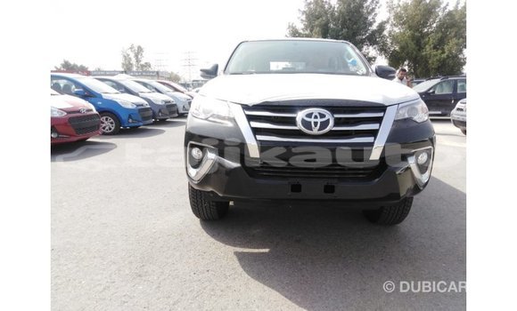 Buy Import Toyota Fortuner Black Car in Import - Dubai in Dushanbe Buy Import Toyota Fortuner Black Car in Import - Dubai in Dushanbe