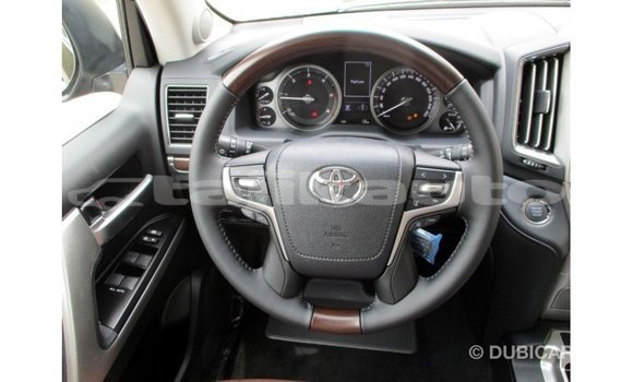 Buy Import Toyota Land Cruiser Black Car in Import - Dubai in Dushanbe Buy Import Toyota Land Cruiser Black Car in Import - Dubai in Dushanbe