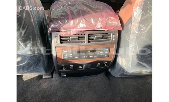 Buy Import Toyota Land Cruiser Black Car in Import - Dubai in Dushanbe Buy Import Toyota Land Cruiser Black Car in Import - Dubai in Dushanbe