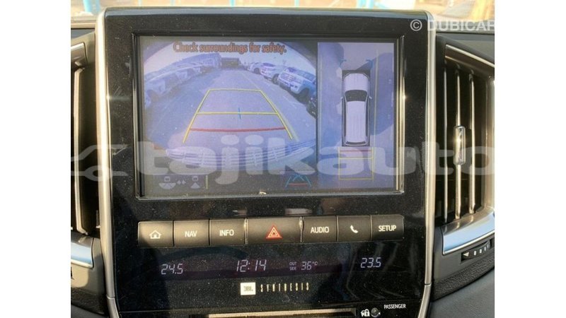 Big with watermark toyota land cruiser dushanbe import dubai 2106