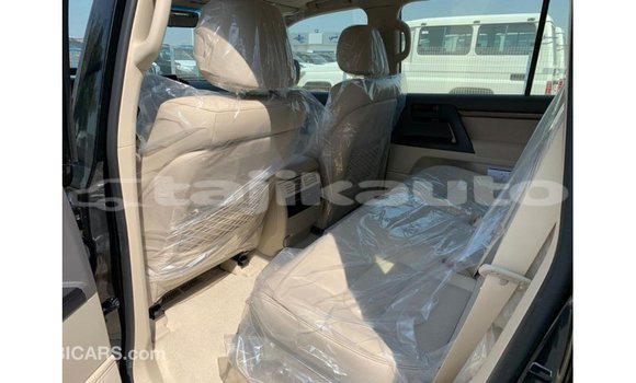 Buy Import Toyota Land Cruiser Black Car in Import - Dubai in Dushanbe Buy Import Toyota Land Cruiser Black Car in Import - Dubai in Dushanbe