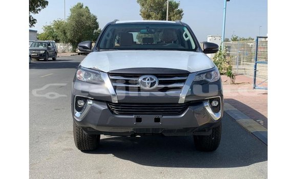 Buy Import Toyota Fortuner Other Car in Import - Dubai in Dushanbe Buy Import Toyota Fortuner Other Car in Import - Dubai in Dushanbe