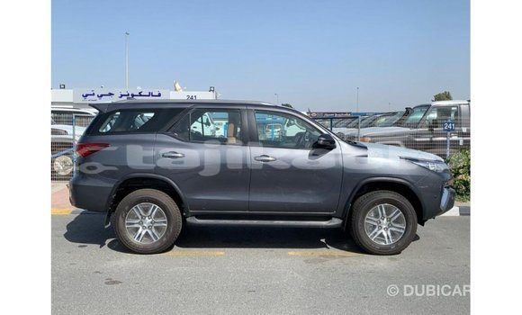 Buy Import Toyota Fortuner Other Car in Import - Dubai in Dushanbe Buy Import Toyota Fortuner Other Car in Import - Dubai in Dushanbe