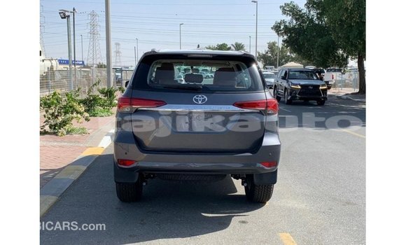 Buy Import Toyota Fortuner Other Car in Import - Dubai in Dushanbe Buy Import Toyota Fortuner Other Car in Import - Dubai in Dushanbe
