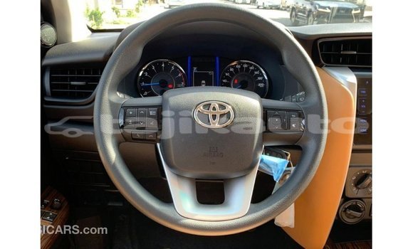 Buy Import Toyota Fortuner Other Car in Import - Dubai in Dushanbe Buy Import Toyota Fortuner Other Car in Import - Dubai in Dushanbe