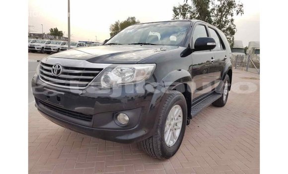 Buy Import Toyota Fortuner Other Car in Import - Dubai in Dushanbe Buy Import Toyota Fortuner Other Car in Import - Dubai in Dushanbe
