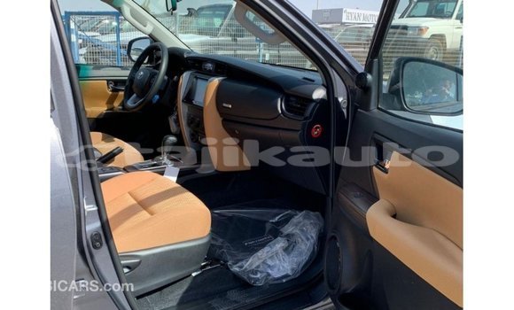 Buy Import Toyota Fortuner Other Car in Import - Dubai in Dushanbe Buy Import Toyota Fortuner Other Car in Import - Dubai in Dushanbe