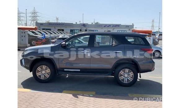 Buy Import Toyota Fortuner Other Car in Import - Dubai in Dushanbe Buy Import Toyota Fortuner Other Car in Import - Dubai in Dushanbe