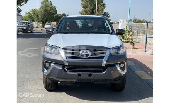 Buy Import Toyota Fortuner Other Car in Import - Dubai in Dushanbe Buy Import Toyota Fortuner Other Car in Import - Dubai in Dushanbe