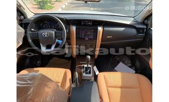 Buy Import Toyota Fortuner Other Car in Import - Dubai in Dushanbe Buy Import Toyota Fortuner Other Car in Import - Dubai in Dushanbe