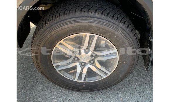 Buy Import Toyota Fortuner Other Car in Import - Dubai in Dushanbe Buy Import Toyota Fortuner Other Car in Import - Dubai in Dushanbe