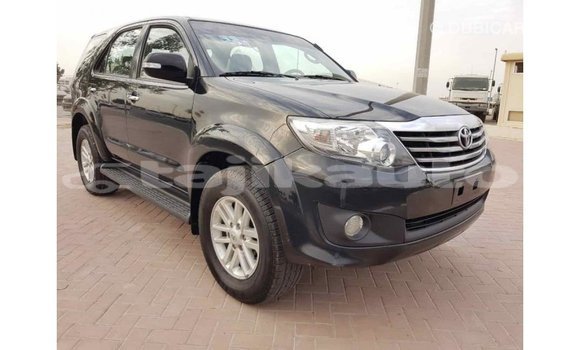 Buy Import Toyota Fortuner Other Car in Import - Dubai in Dushanbe Buy Import Toyota Fortuner Other Car in Import - Dubai in Dushanbe