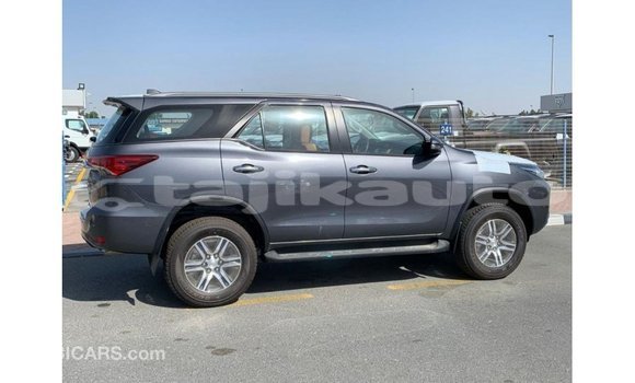 Buy Import Toyota Fortuner Other Car in Import - Dubai in Dushanbe Buy Import Toyota Fortuner Other Car in Import - Dubai in Dushanbe