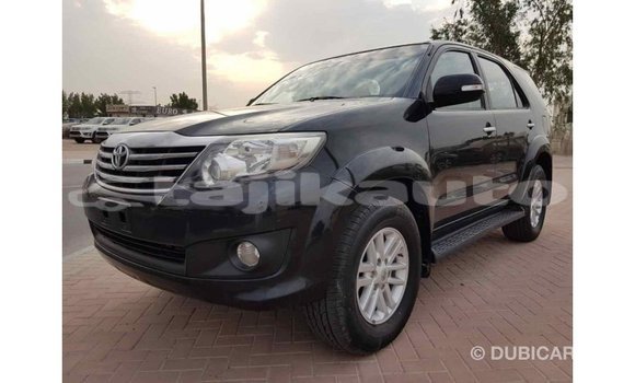 Buy Import Toyota Fortuner Other Car in Import - Dubai in Dushanbe Buy Import Toyota Fortuner Other Car in Import - Dubai in Dushanbe