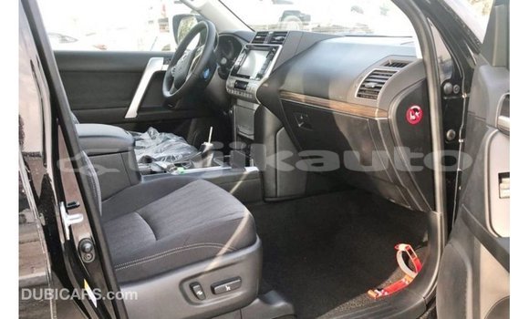 Buy Import Toyota Prado Black Car in Import - Dubai in Dushanbe Buy Import Toyota Prado Black Car in Import - Dubai in Dushanbe