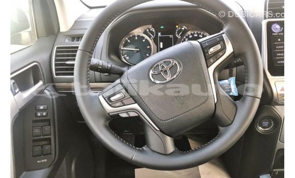 Buy Import Toyota Prado Black Car in Import - Dubai in Dushanbe Buy Import Toyota Prado Black Car in Import - Dubai in Dushanbe