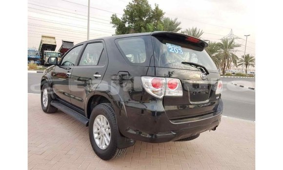 Buy Import Toyota Fortuner Other Car in Import - Dubai in Dushanbe Buy Import Toyota Fortuner Other Car in Import - Dubai in Dushanbe