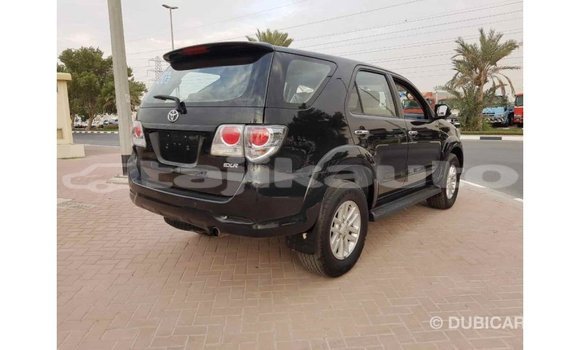 Buy Import Toyota Fortuner Other Car in Import - Dubai in Dushanbe Buy Import Toyota Fortuner Other Car in Import - Dubai in Dushanbe