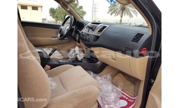 Buy Import Toyota Fortuner Other Car in Import - Dubai in Dushanbe Buy Import Toyota Fortuner Other Car in Import - Dubai in Dushanbe