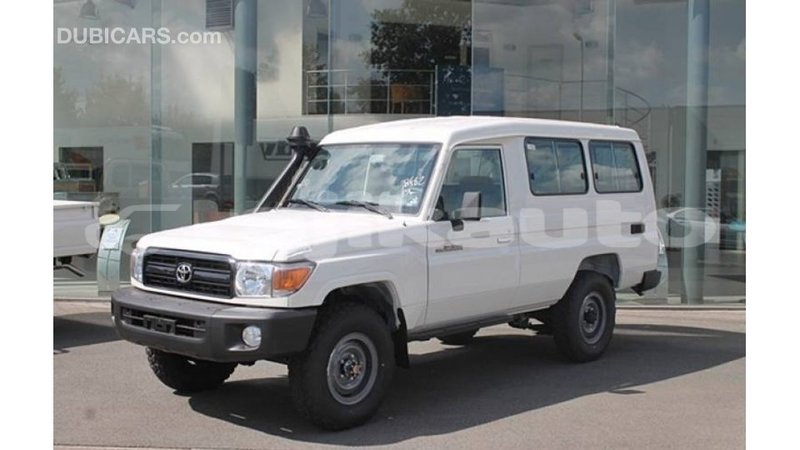 Big with watermark toyota land cruiser dushanbe import dubai 2118