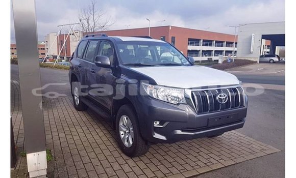 Buy Import Toyota Prado Other Car in Import - Dubai in Dushanbe Buy Import Toyota Prado Other Car in Import - Dubai in Dushanbe